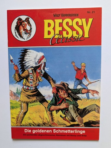 Neu bessy classic 21 - ,