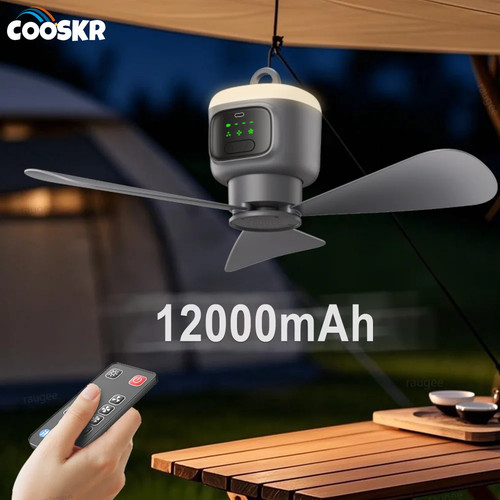 Deckenventilator camping - deckenventilator,