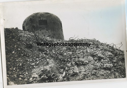 Z7159 foto frankreich bunker - z7159,
