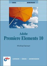 Adobe Premiere Elements 10