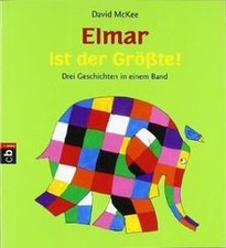 Elmar ist der Größte!: Drei