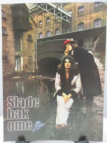 Slade page front back - front,