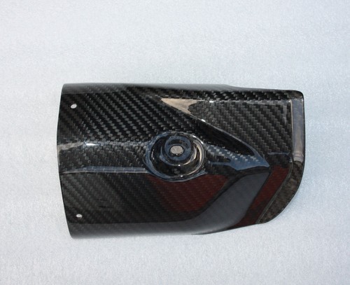 Abgasschutz für yamaha - abgasschutz,