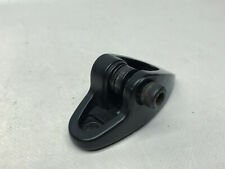 Honda VFR800 VFR 800 RC46 Links Spiegel halter Left Mirror Bracket (3) 00' 