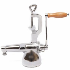 Manuelle Weizengras Entsafter