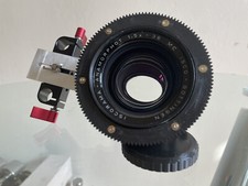 Iscorama 36 Iscorama Anamorphot 1,5x 36 MC Isco Göttingen Isco-36 anamorphic