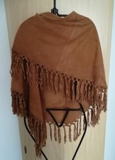 Judith williams leder poncho - judith,