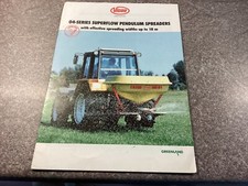 VICON 04 SERIE SUPERFLOW