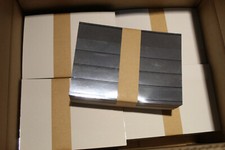 100 Leuchtturm Einsteckkarten