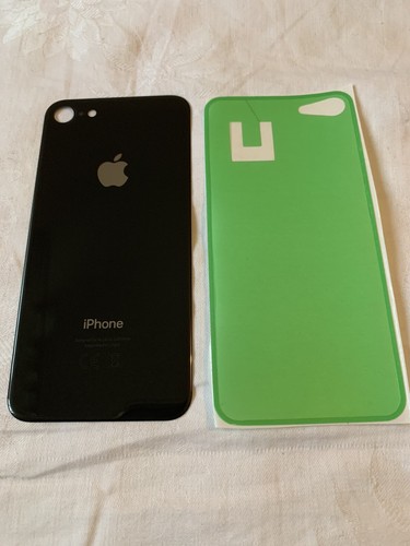 Iphone backcover akkudeckel - iphone, 8