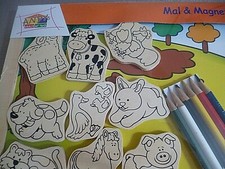 Sonderposten Bauernhoftiere