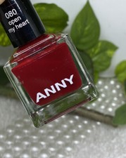 Anny nagellack nail polish 080 - nagellack,