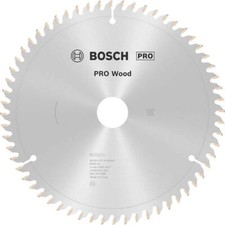 Bosch PRO Wood Cutting