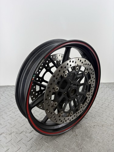 Ducati 848 2008 2010 - 848, 2008-2010