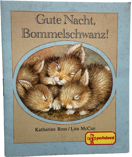 Pestalozzi büchlein 211 - pestalozzi-büchlein,