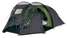 Personen blackout tunnelzelt - blackout,