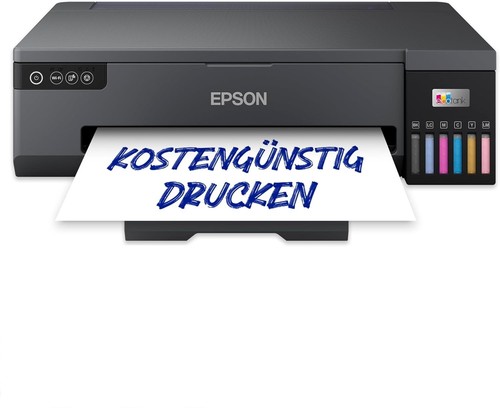 Epson ecotank 18100 - ecotank, et-18100