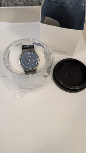 Uhr bering solaruhr - uhr,
