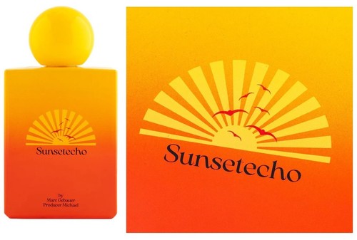 Marc gebauer sunset - -, echo