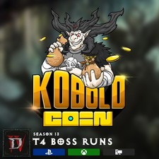 Diablo s13 boss - diablo,