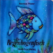 Der Regenbogenfisch ZUSTAND