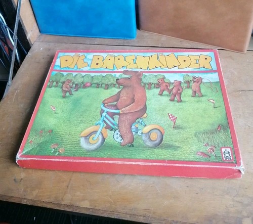 Ddr spika spiel - spika, die