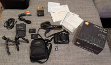 Nikon Coolpix P7100 –