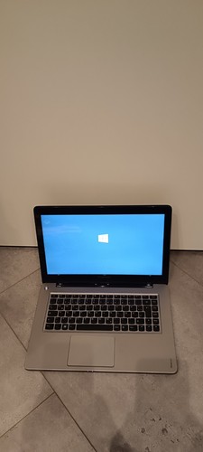 Lenovo ideapad u410 core - ideapad, i5-