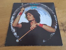 Pierre Moerlen's Gong Downwind Vinyl Top Zustand 1979