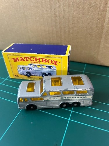 Matchbox regular wheels - regular, #66