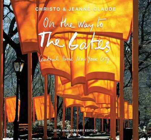 Christo and jeanne claude on - christo,