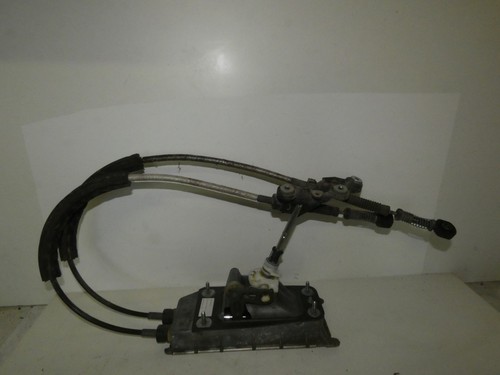 Schaltkulisse polo 6r - ,