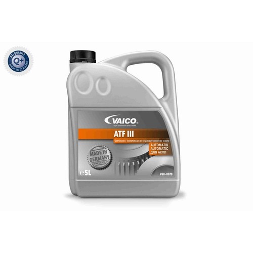 Vaico atf iii - 5l,