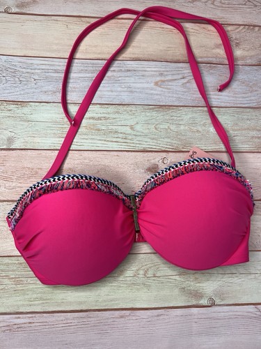 Hunkemöller bikini oberteil - hunkemöller, bikini-oberteil