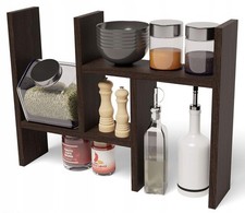 EX3 Wenge Stehregal für