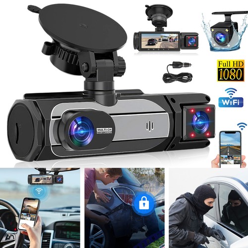 1080p car auto kfz dvr - car,