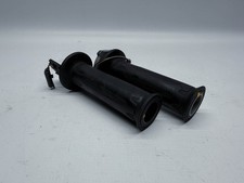 BMW R1200GS Heizgriffe Griffe Gasgriff Heated grips (9) 06'