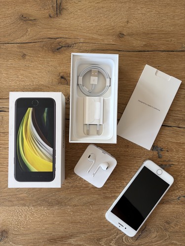 Apple iphone a1905 - 8,