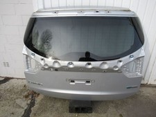 KIA CARENS IV Heckklappe