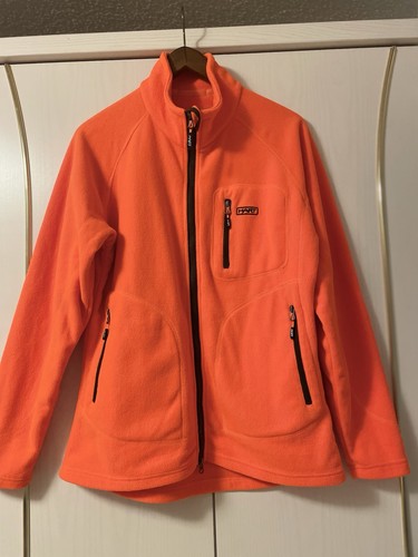 Hart wagrain fleecejacke gr - hart,