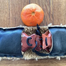 Flamenco Castagnettes