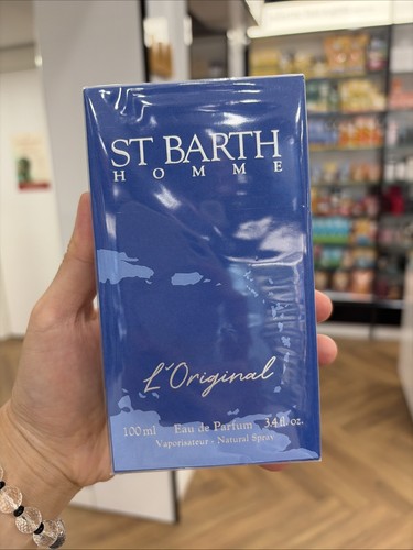 Barth homme original - barth,