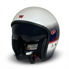 Motorradhelm Jet Royal Enfield