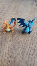 Tomy Pokemon Figuren Glurak &