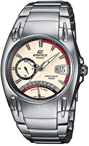 Casio edifice herrenuhr - casio,