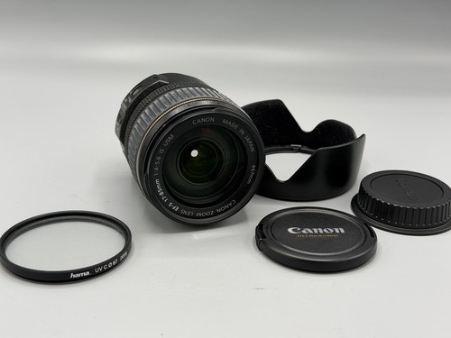 Canon zoom lens - canon,