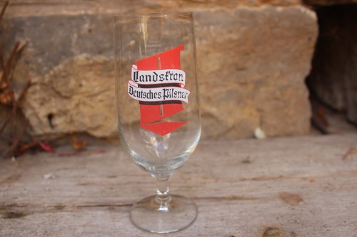Bierglas pilsglas landskron - bierglas,