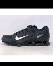 Nike Reax 8 TR Mesh White