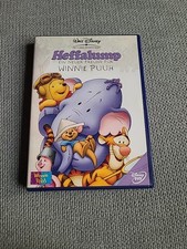 Heffalump DVD - Neuer Freund für Winnie Puuh Gebraucht