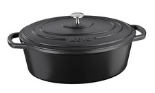 kela Gusseisen Bräter Calido